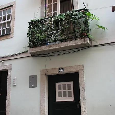 Διαμέρισμα Historic Center