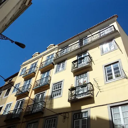 דירה Historic Center