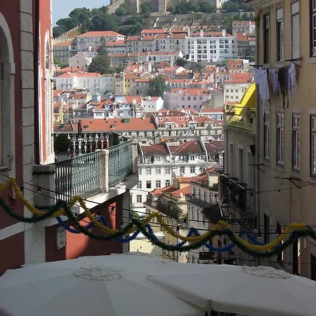 公寓 Historic Center