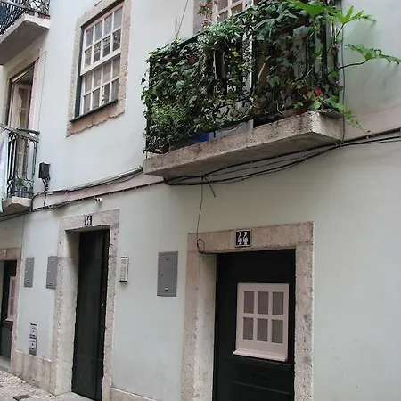 Apartamento Historic Center *