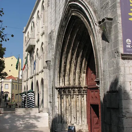 Apartamento Historic Center *